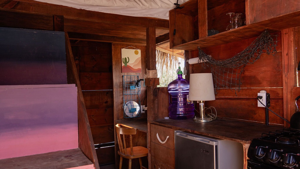 Photo of Kitchen in La Fortuna
