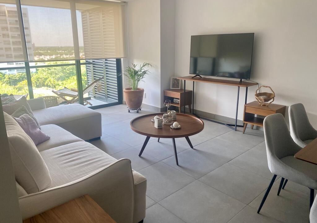 Photo of Livingroom in Zona Industrial