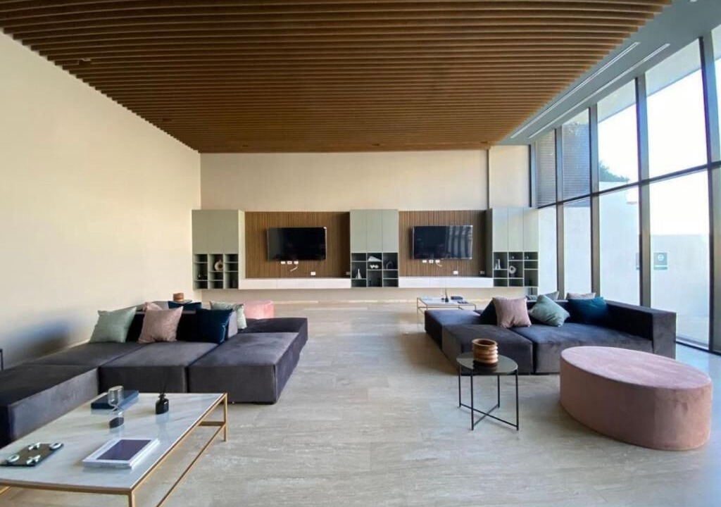 Photo of Livingroom in Zona Industrial