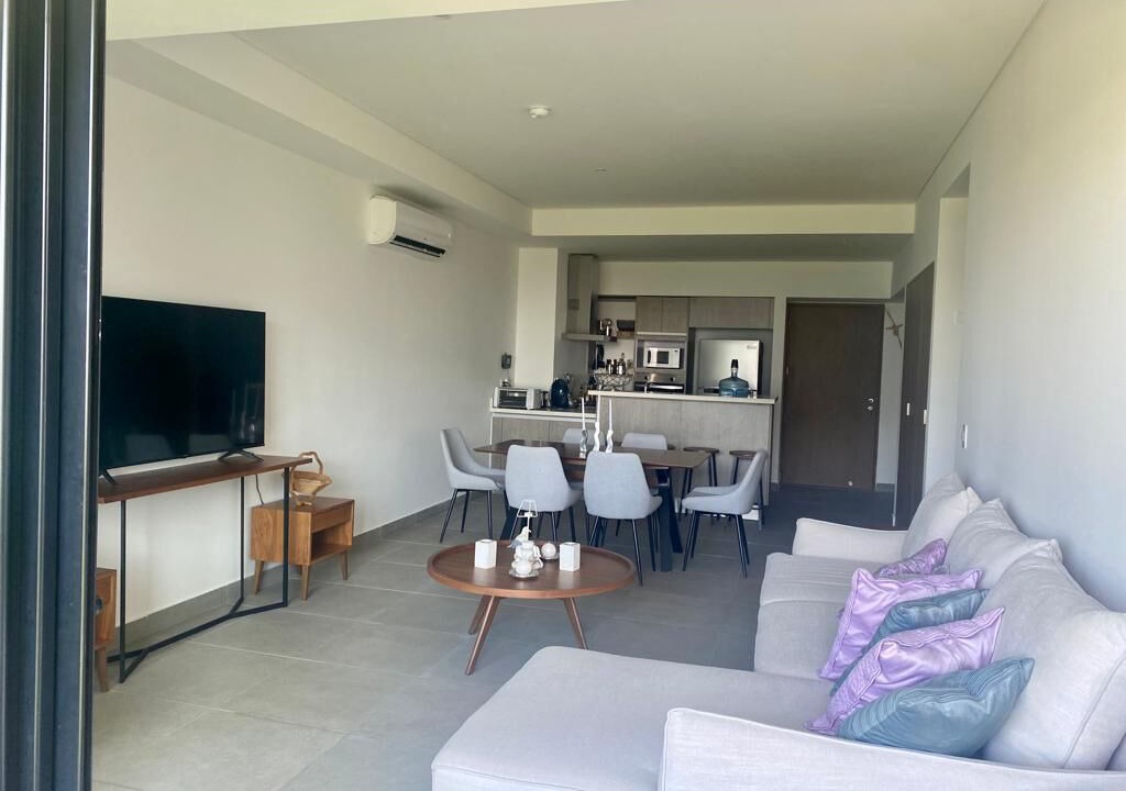 Photo of Livingroom in Zona Industrial