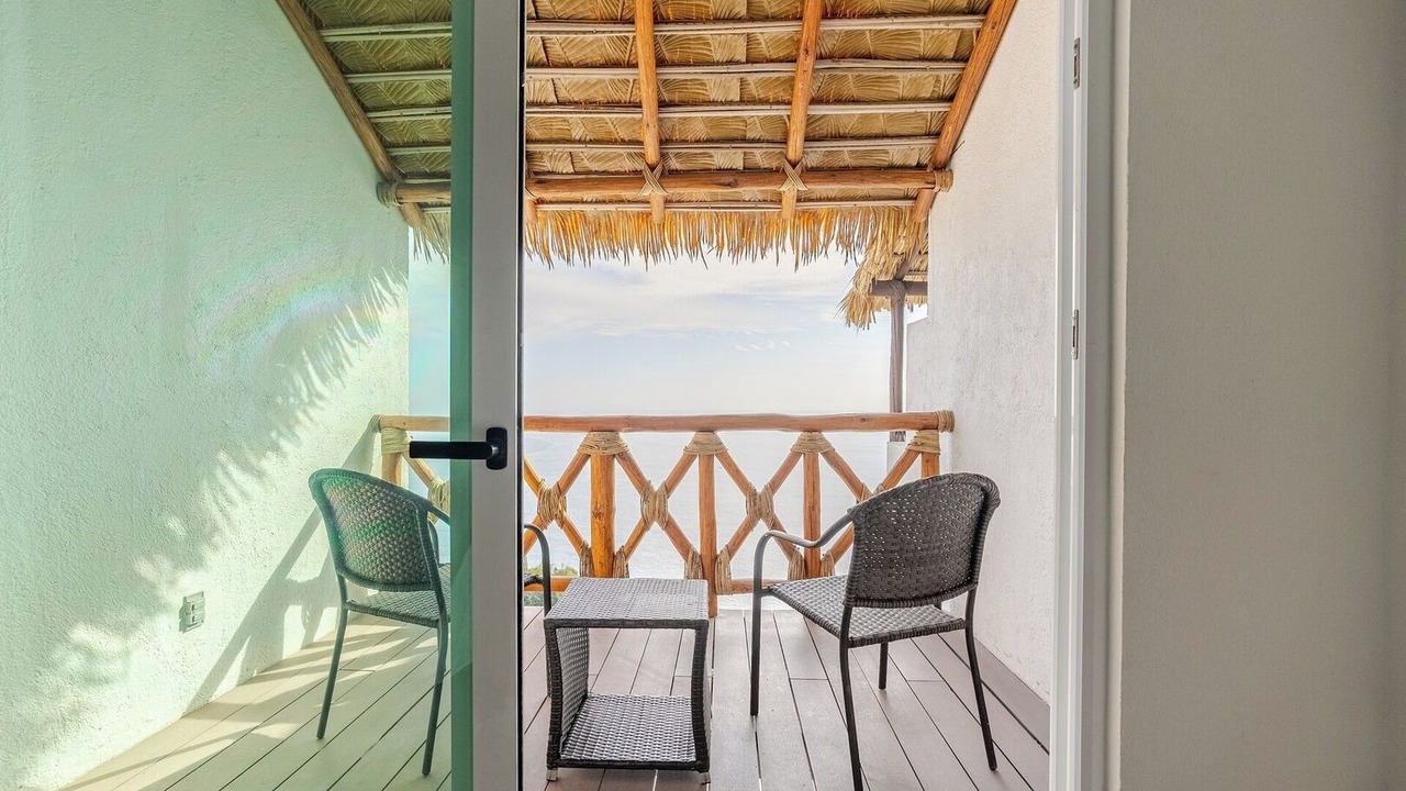 Photo of Patio Balcony in Brisas del Marques