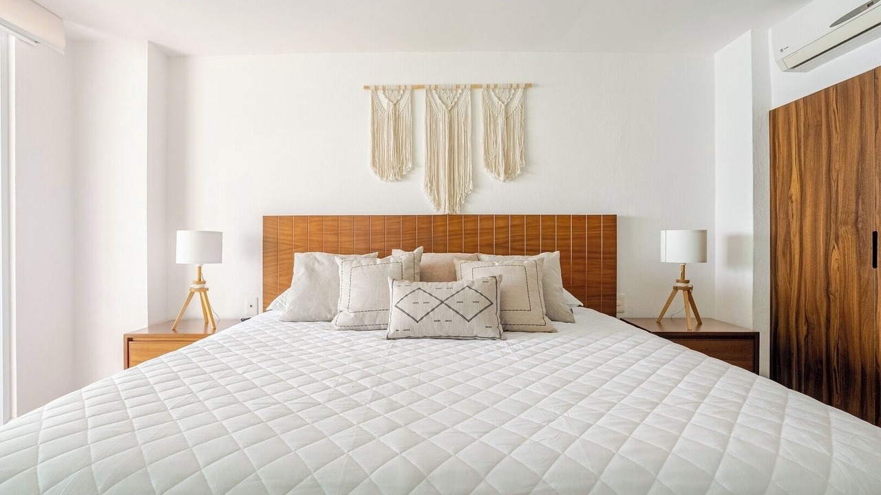 Photo of Bedroom in Brisas del Marques