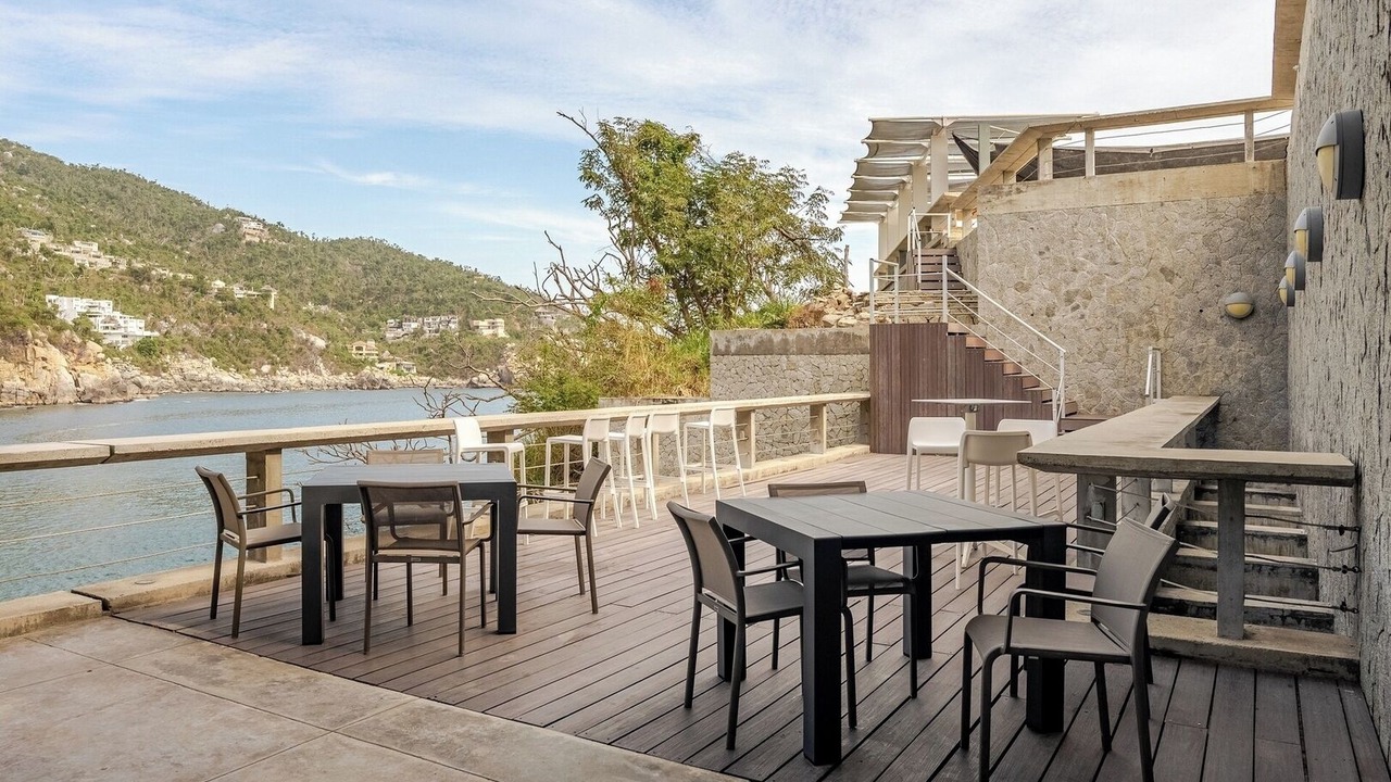 Photo of Outdoor in Brisas del Marques