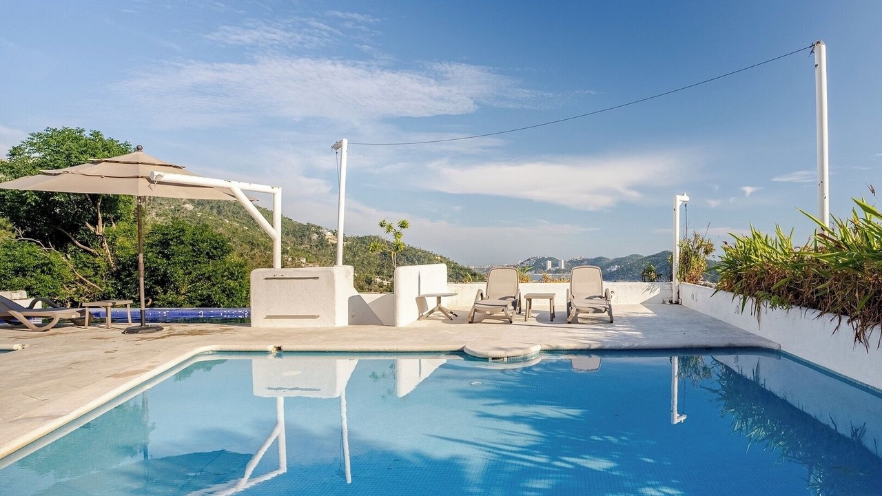 Photo of Outdoor in Brisas del Marques