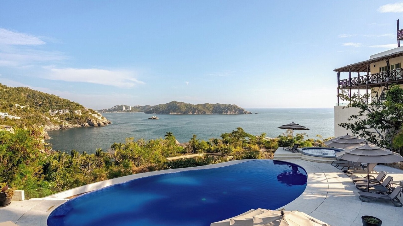 Photo of Outdoor in Brisas del Marques