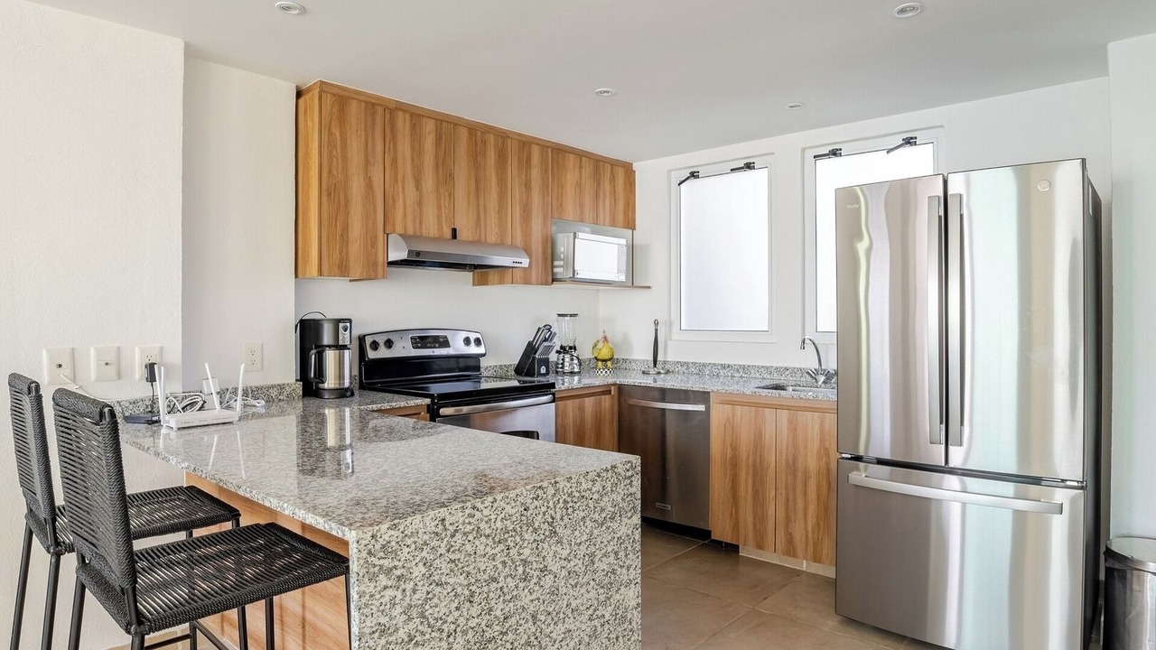 Photo of Kitchen in Brisas del Marques