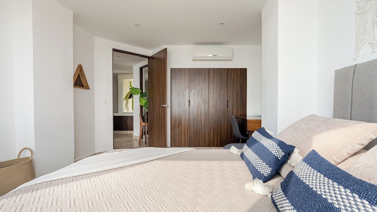 Photo of Bedroom in Brisas del Marques