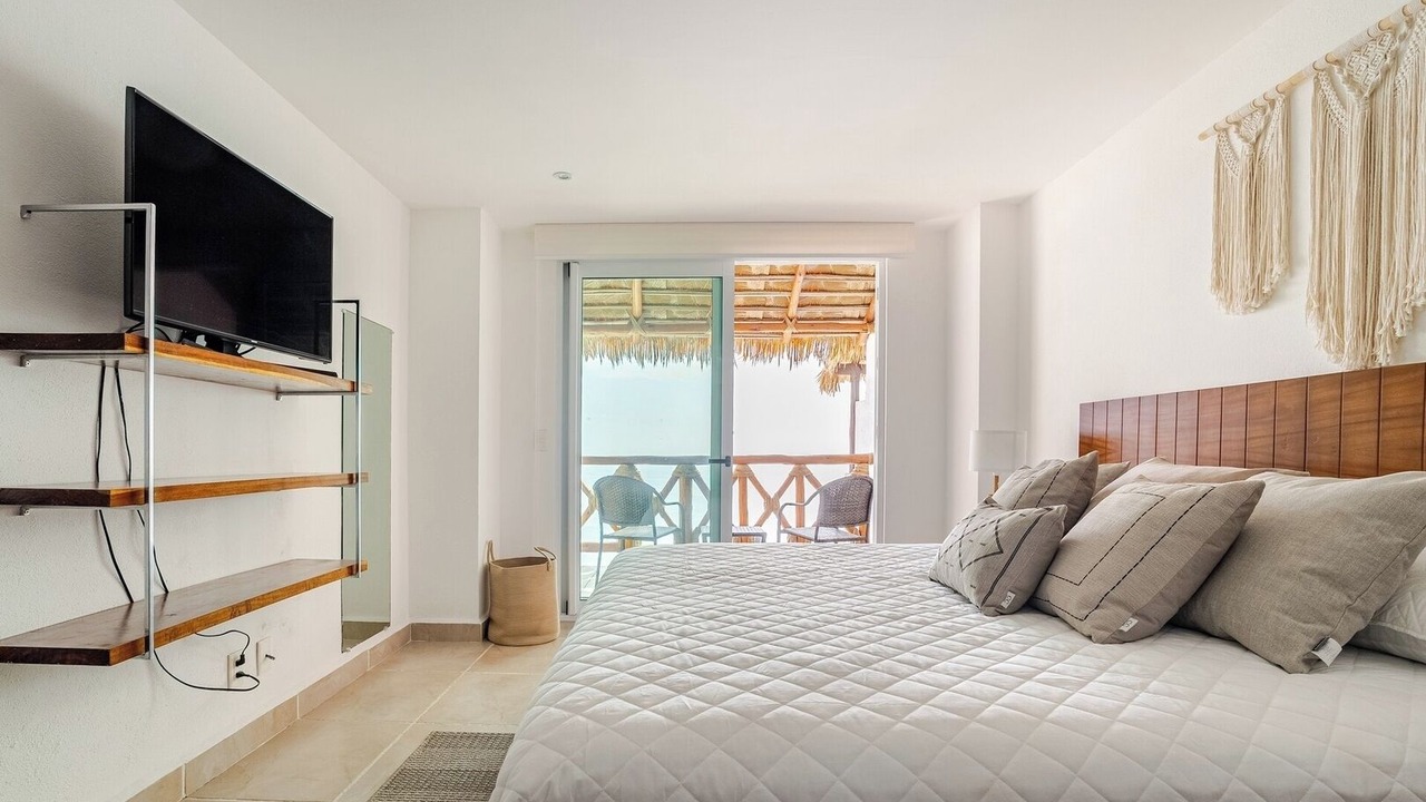 Photo of Bedroom in Brisas del Marques