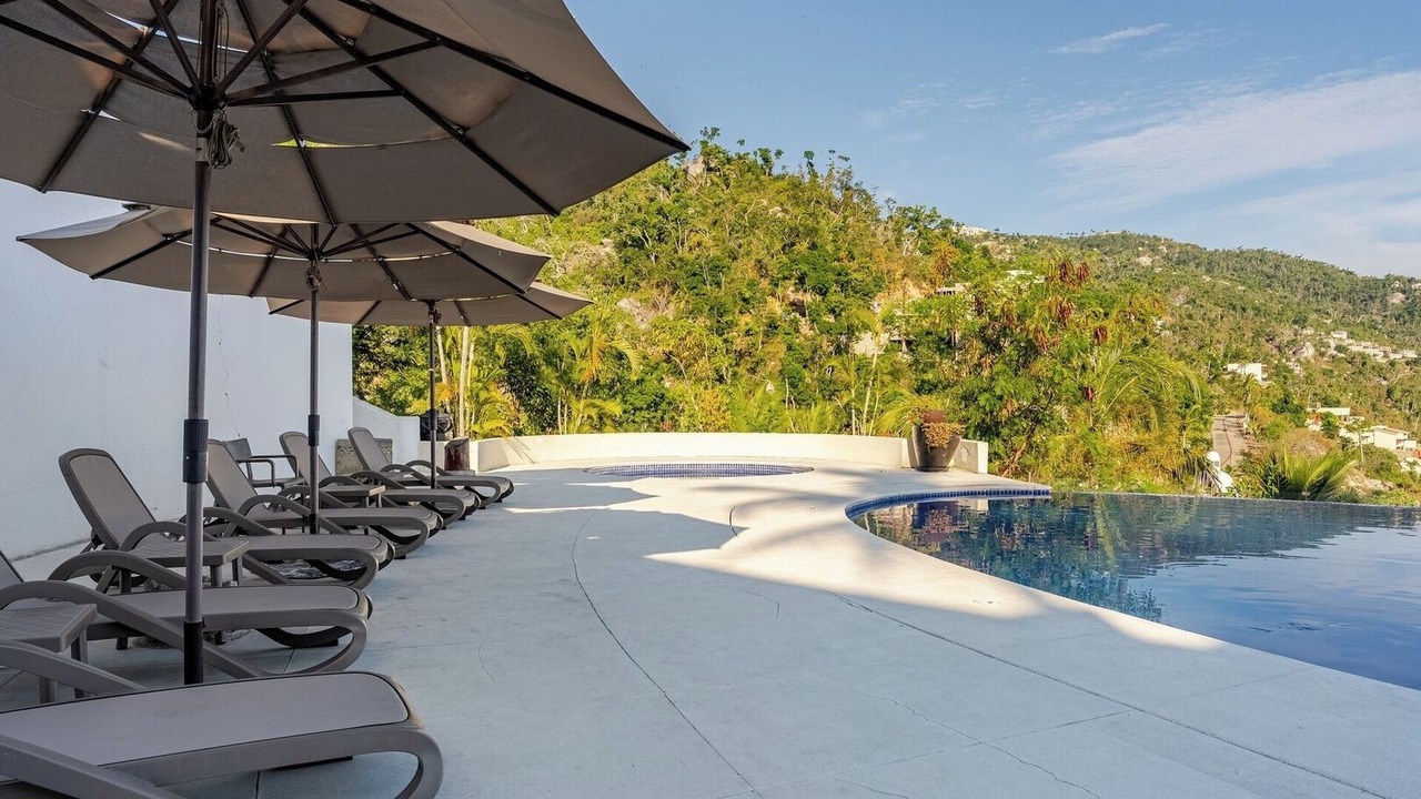 Photo of Outdoor in Brisas del Marques