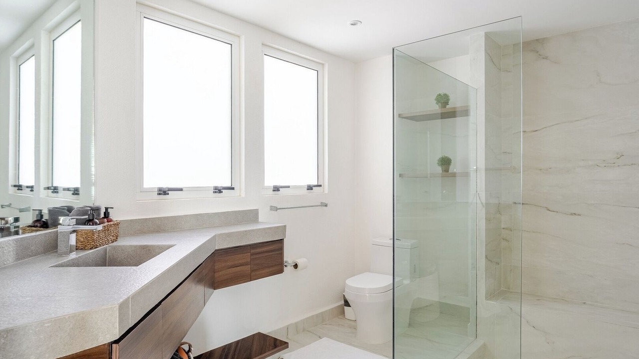 Photo of Bathroom in Brisas del Marques