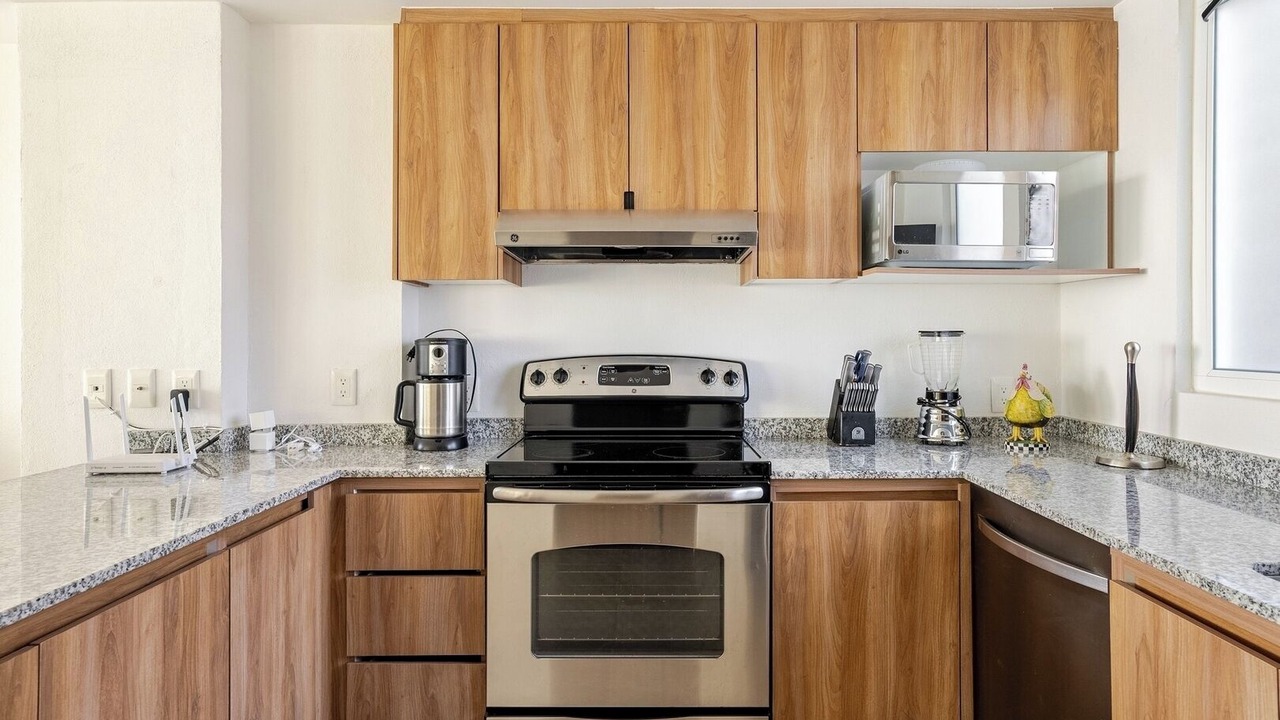Photo of Kitchen in Brisas del Marques