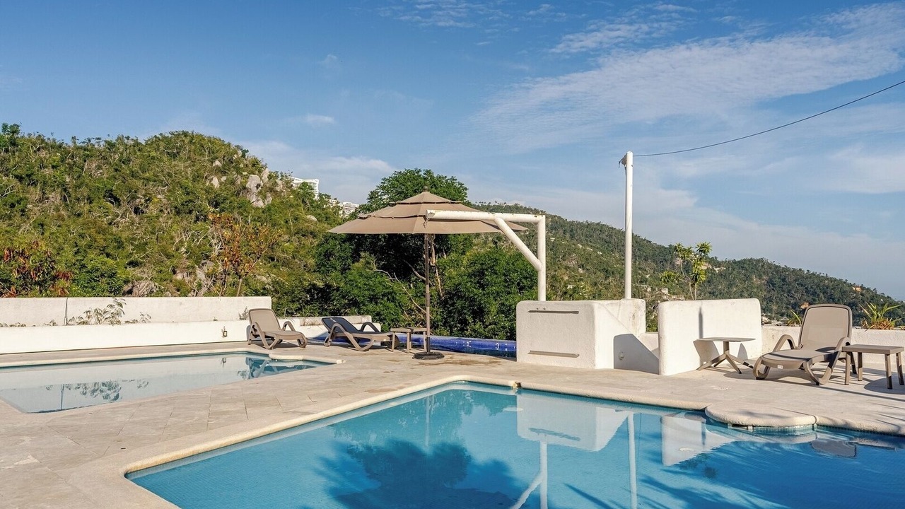 Photo of Outdoor in Brisas del Marques