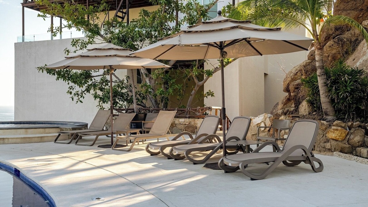 Photo of Patio Balcony in Brisas del Marques