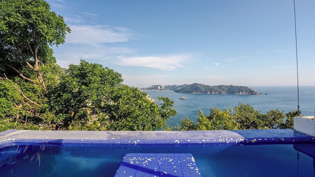 Photo of Outdoor in Brisas del Marques