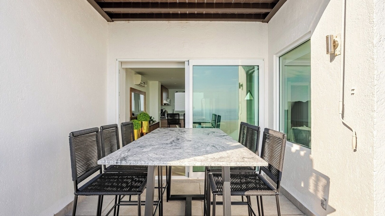 Photo of Outdoor in Brisas del Marques