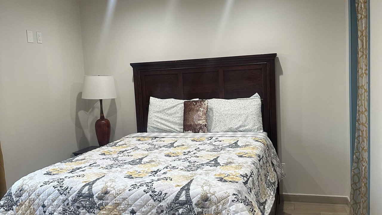 Photo of Bedroom in Tijuana