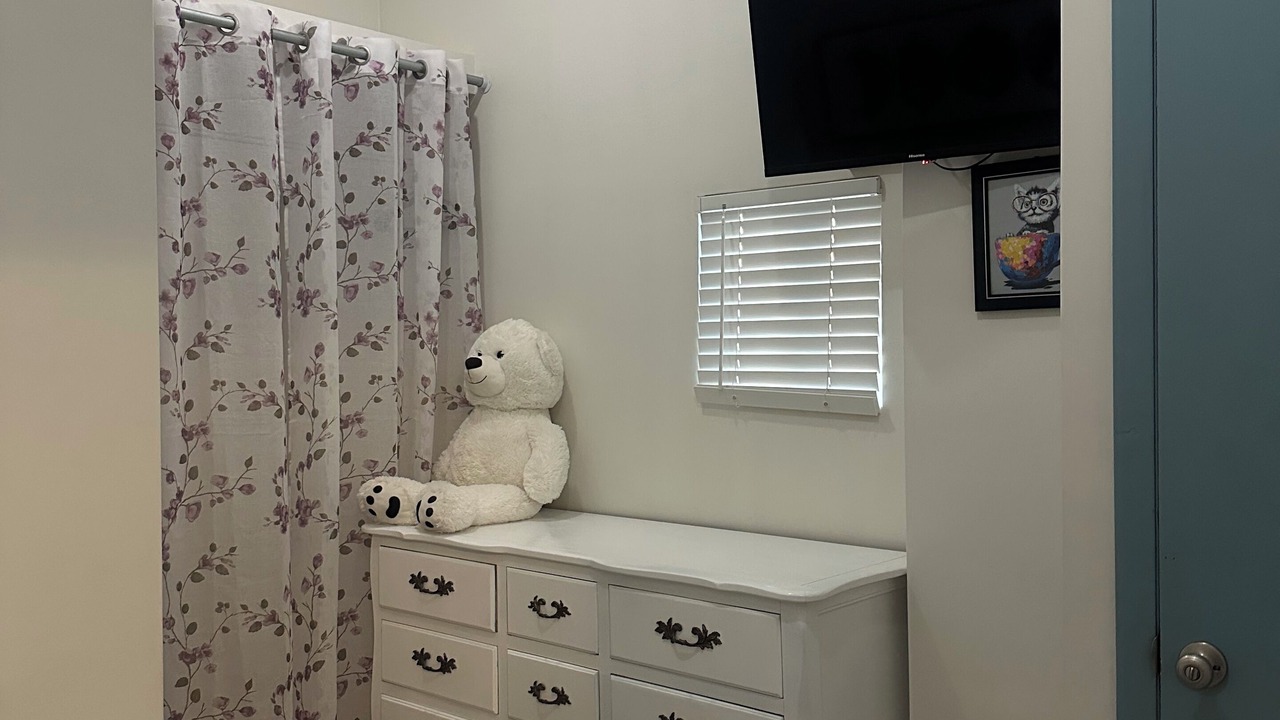 Photo of Bedroom in Tijuana