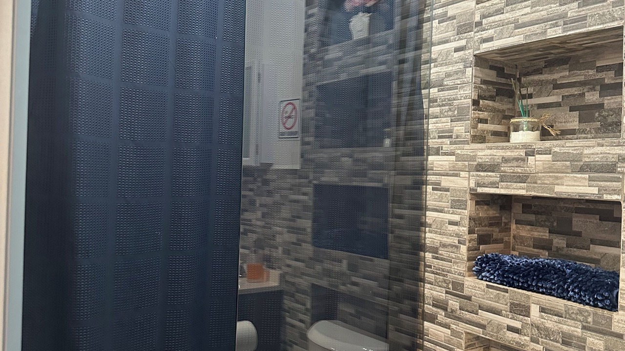 Photo of Bathroom in Tijuana