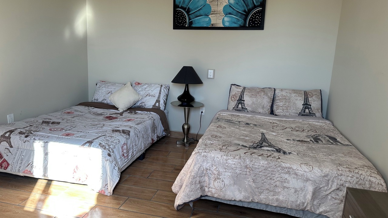 Photo of Bedroom in Tijuana