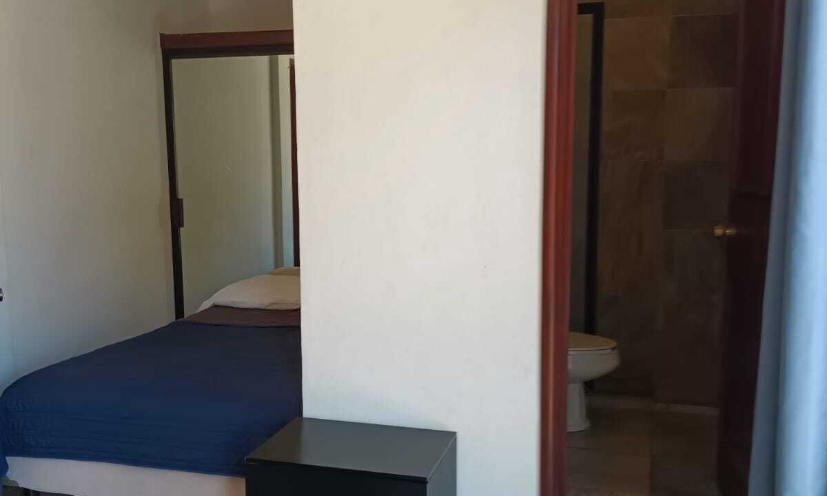 Photo of Bedroom in Chula Vista