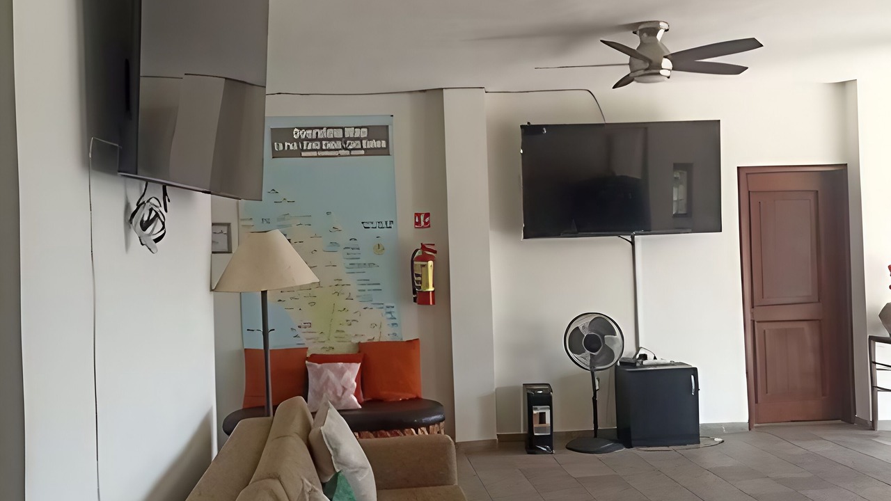 Photo of Livingroom in Chula Vista