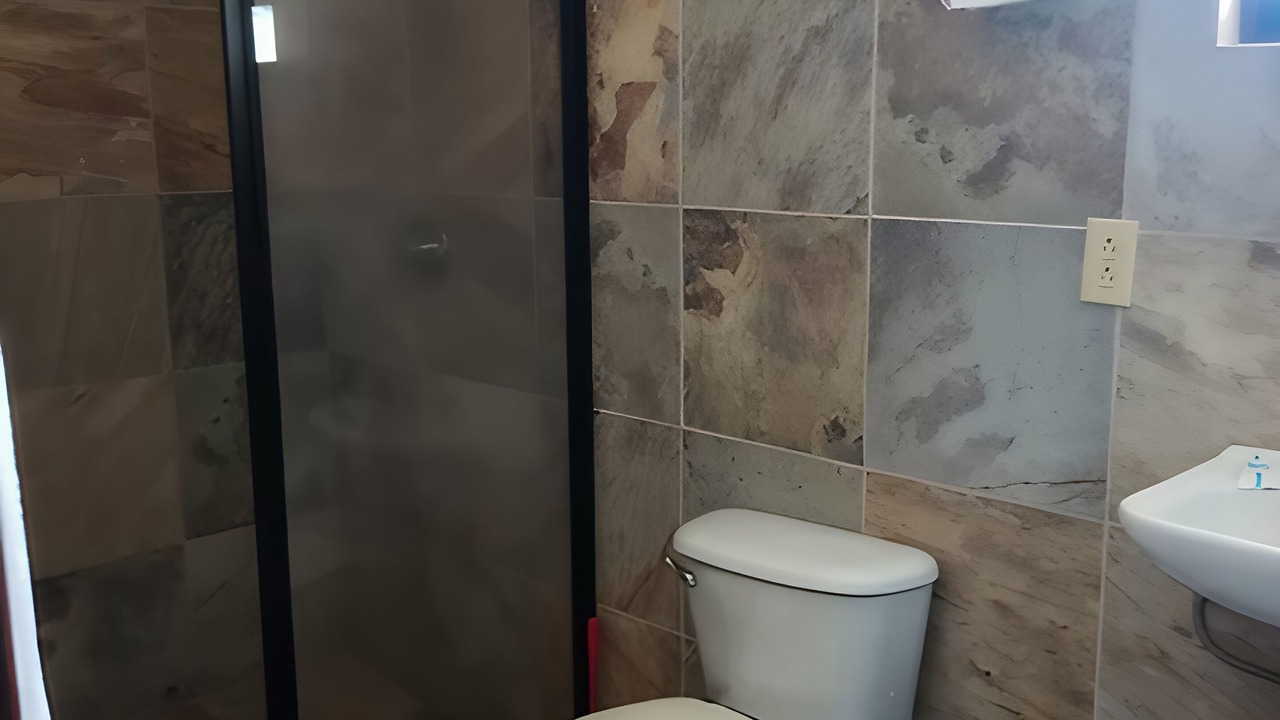 Photo of Bathroom in Chula Vista