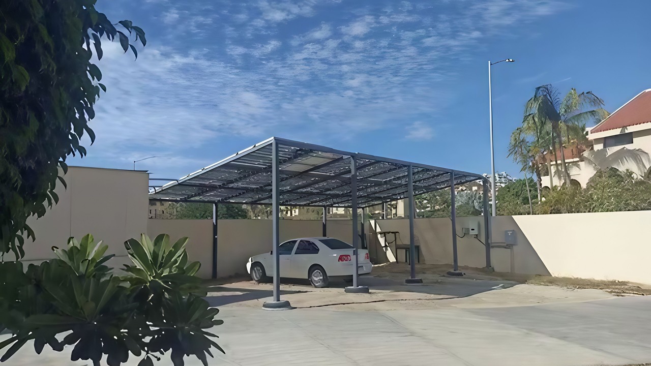 Photo of Outdoor in Chula Vista