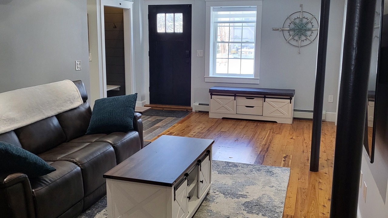 Photo of Bedroom in Thomaston