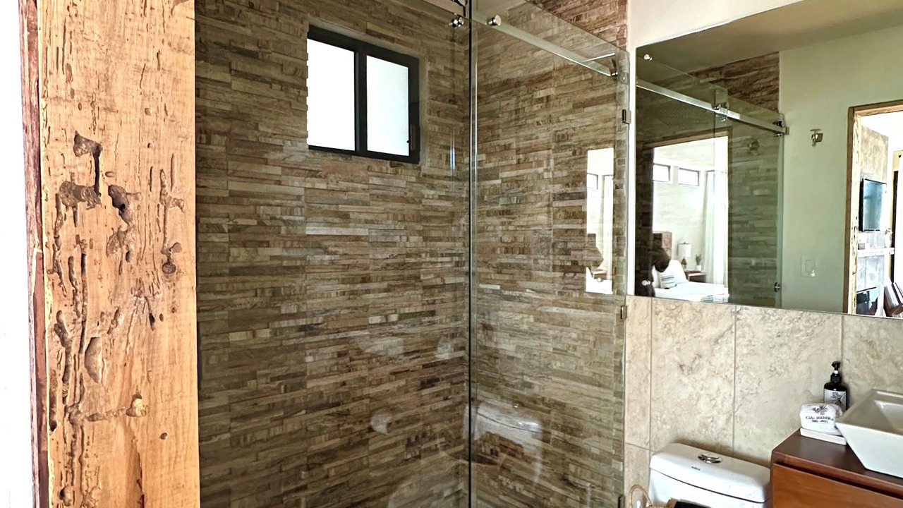 Photo of Bathroom in Zacatlan