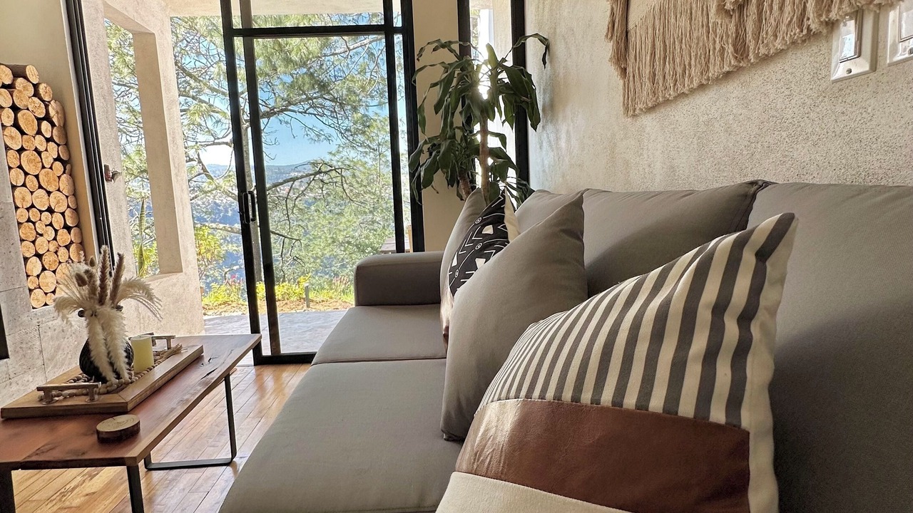 Photo of Livingroom in Zacatlan