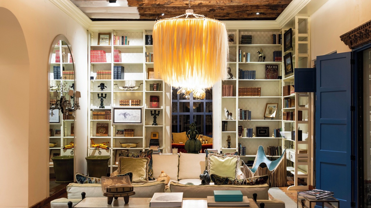 Photo of Livingroom in Santo Domingo