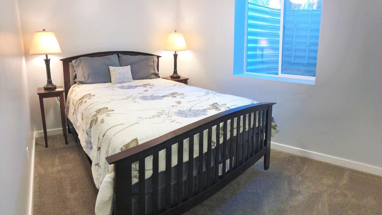 Photo of Bedroom in Millcreek