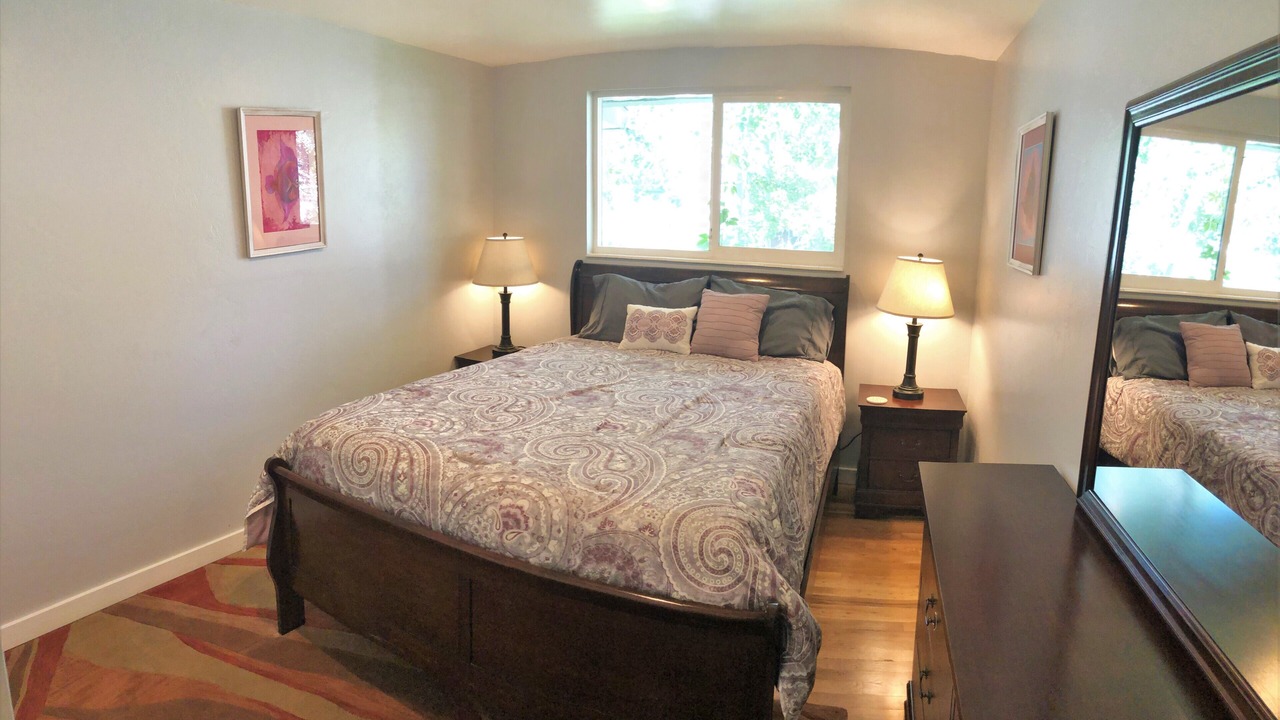 Photo of Bedroom in Millcreek