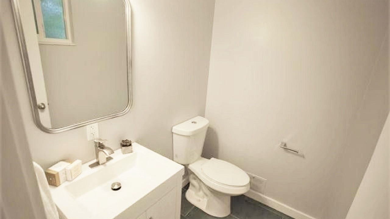 Photo of Bathroom in Millcreek