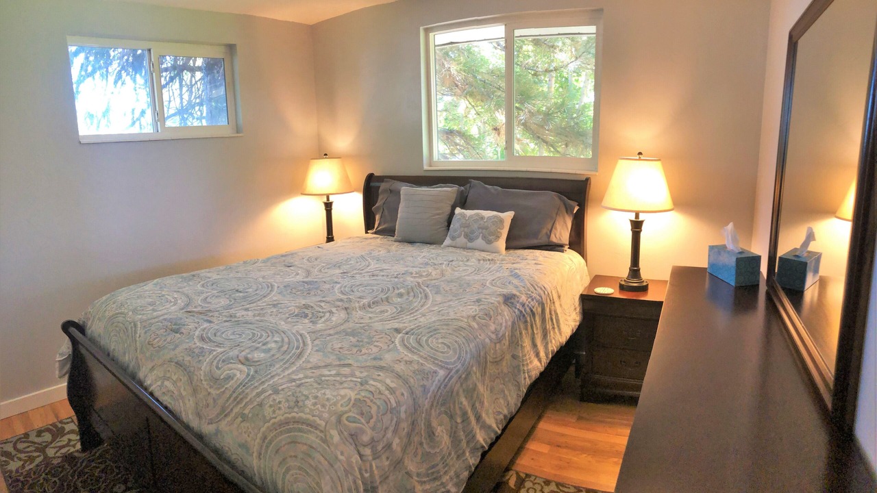 Photo of Bedroom in Millcreek