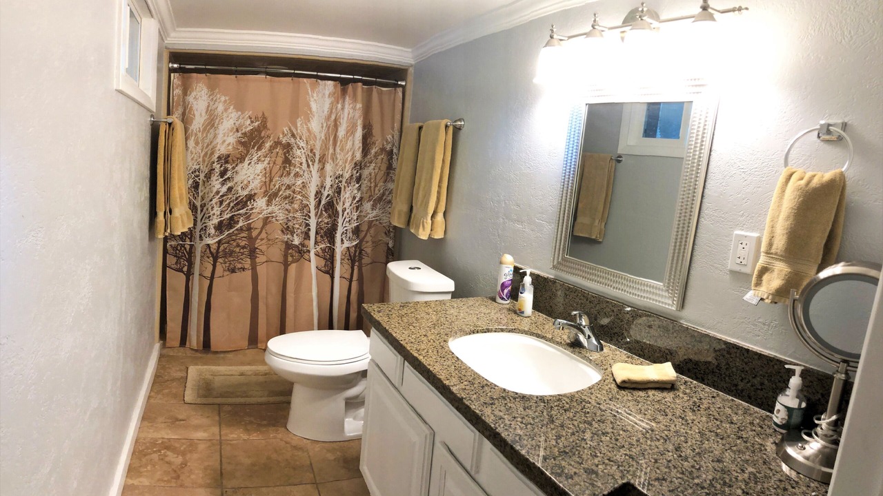 Photo of Bathroom in Millcreek