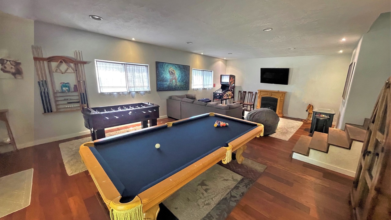 Photo of Bedroom in Millcreek