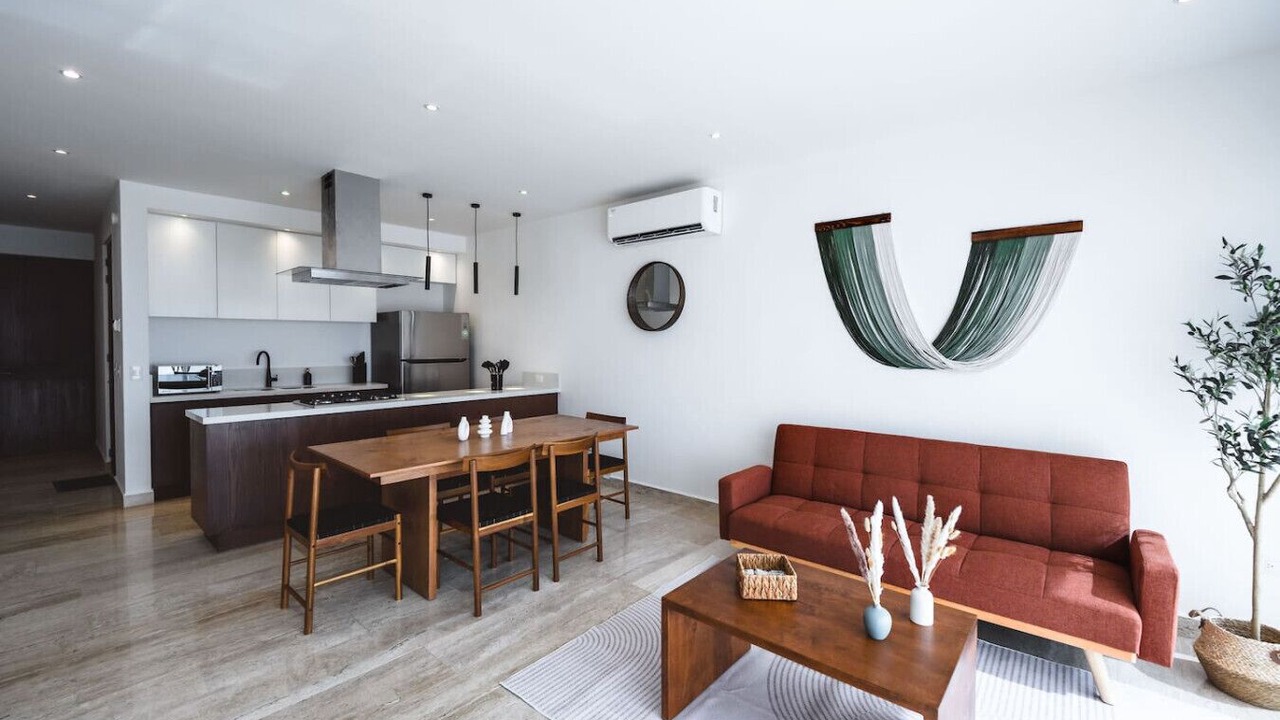 Photo of Livingroom in Cabo Bello