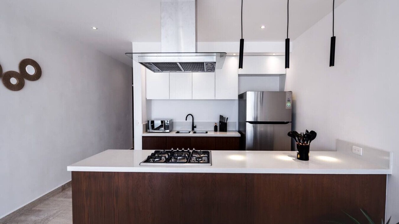 Photo of Kitchen in Cabo Bello