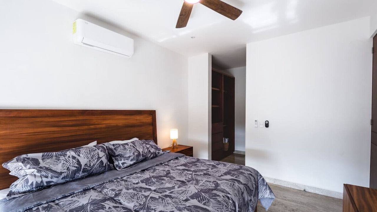 Photo of Bedroom in Cabo Bello