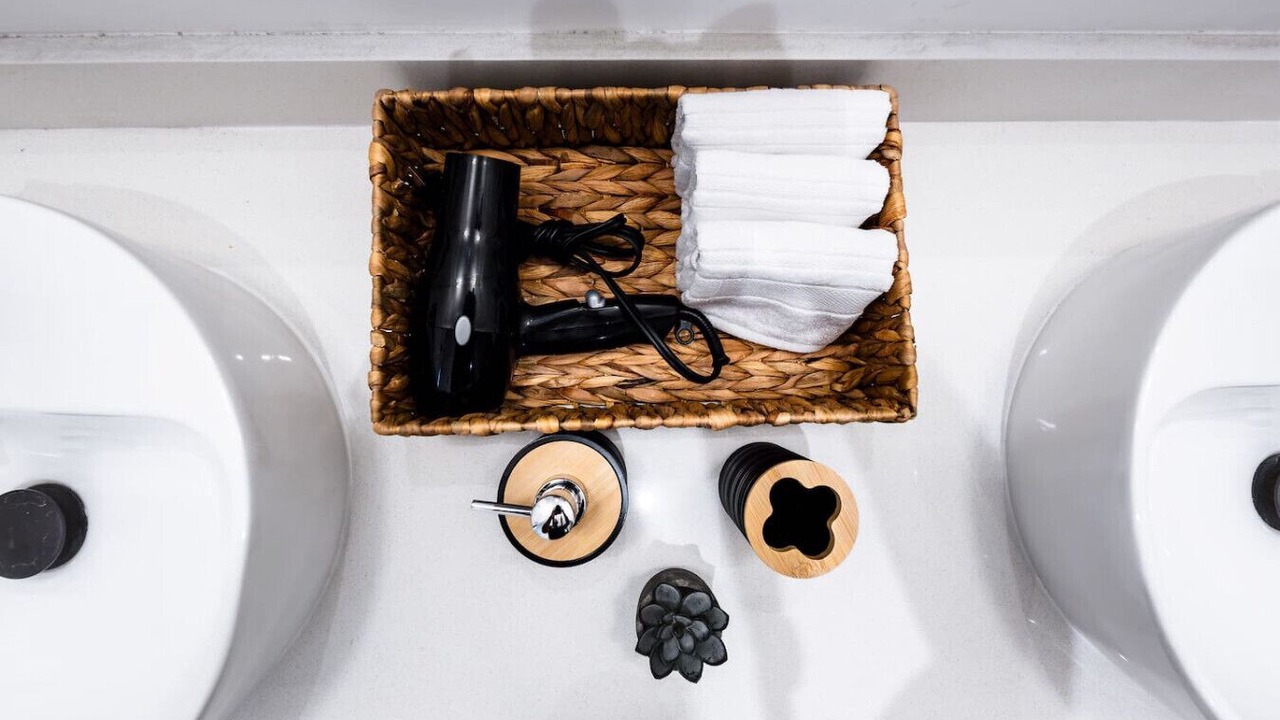 Photo of Bathroom in Cabo Bello