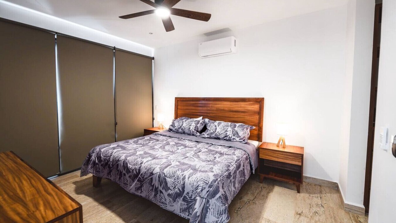 Photo of Bedroom in Cabo Bello