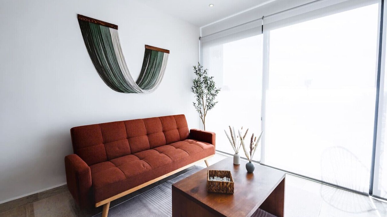 Photo of Livingroom in Cabo Bello