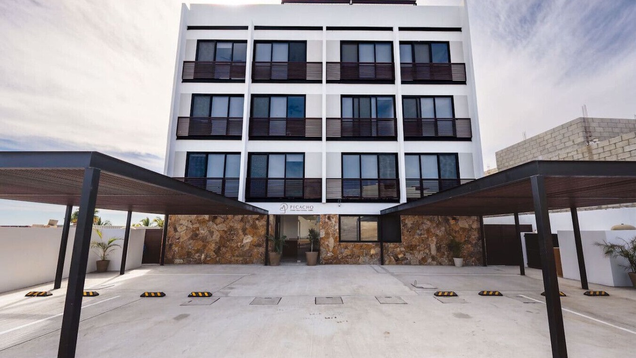 Photo of Outdoor in Cabo Bello