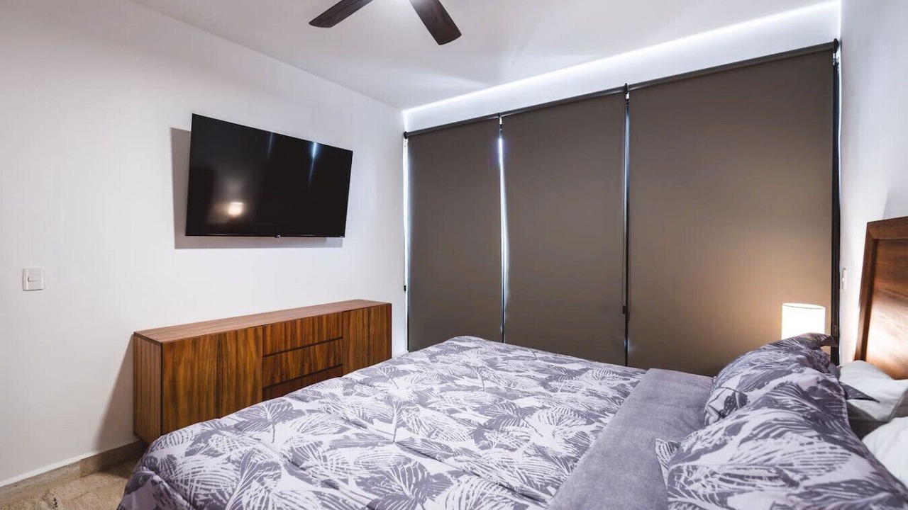 Photo of Bedroom in Cabo Bello