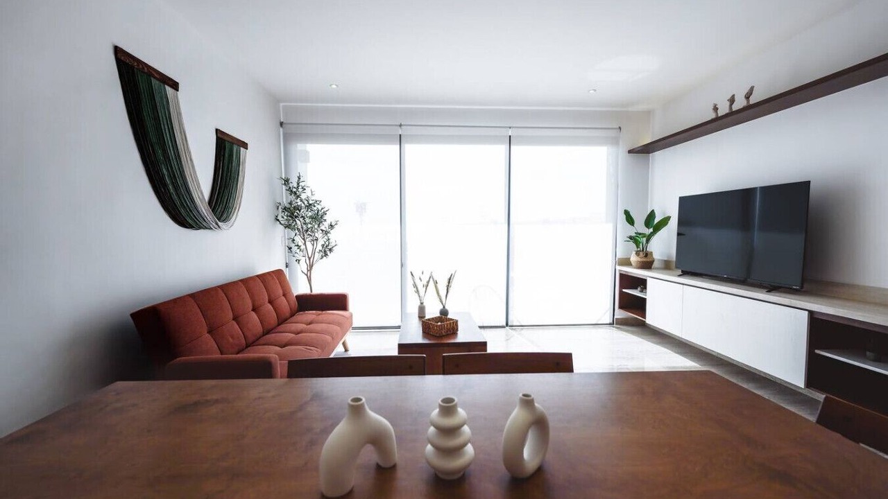 Photo of Livingroom in Cabo Bello