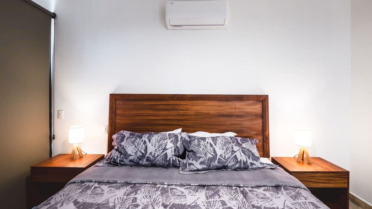 Photo of Bedroom in Cabo Bello