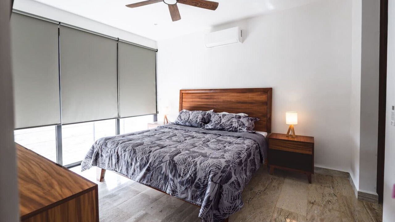 Photo of Bedroom in Cabo Bello
