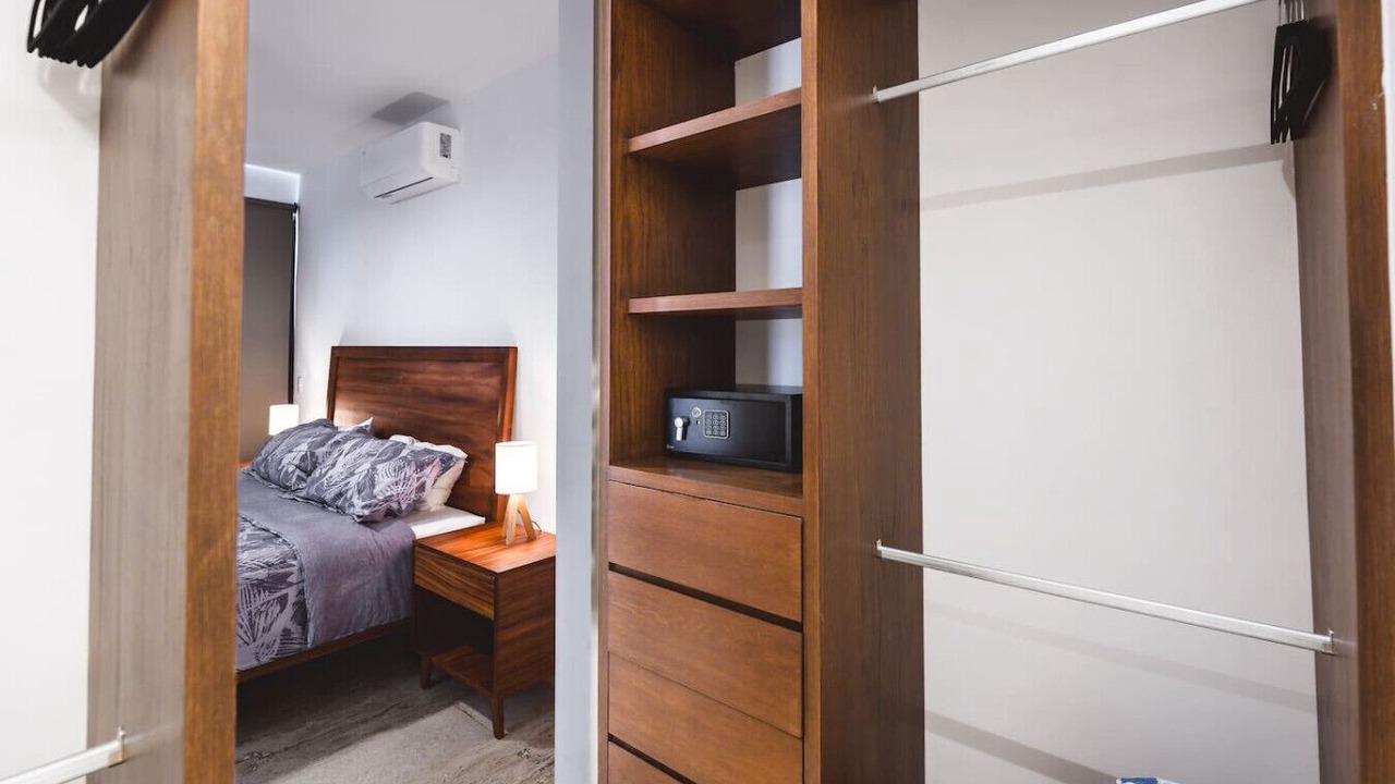 Photo of Bedroom in Cabo Bello