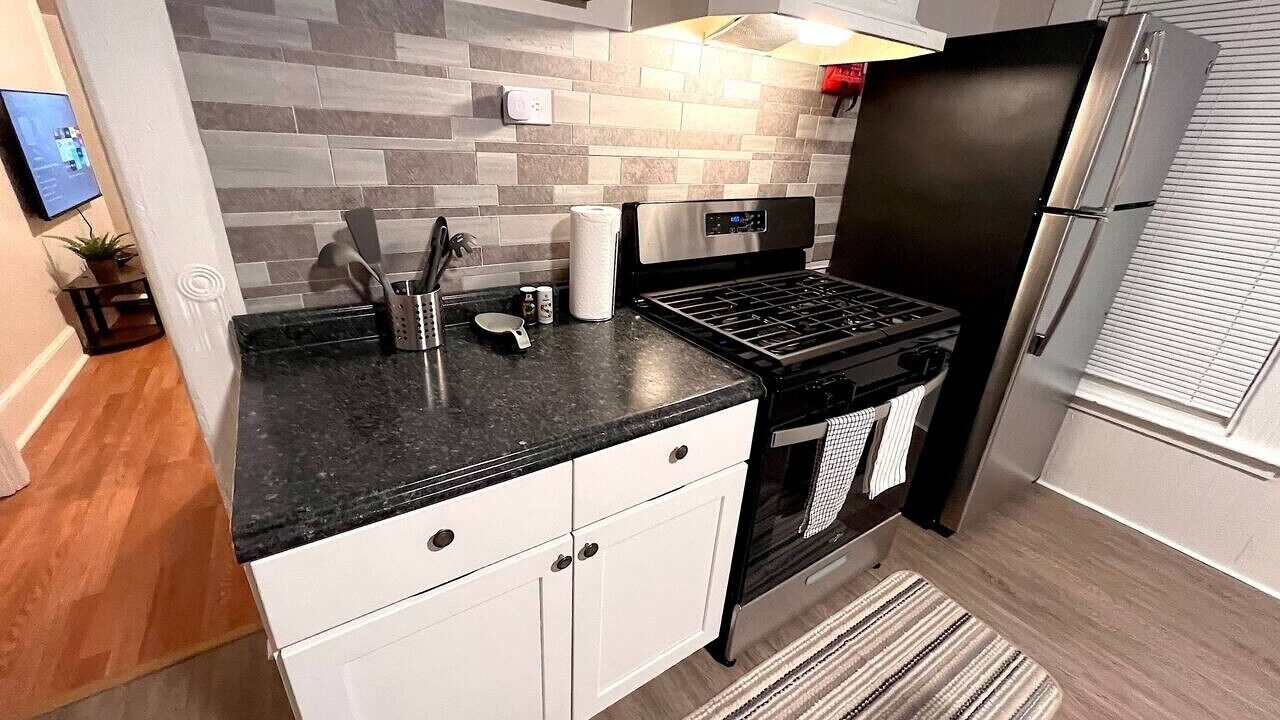 Photo of Kitchen in The Hill